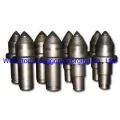 Forged Round Shank Hard Rock Drill Bit